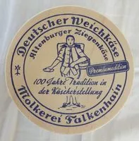 Zucker und Nährstoffe drin Molkerei falkenhain