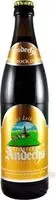 Suhkru kogus sees Andechser Doppelbock Dunkel