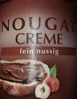 含糖量 Nougat Creme