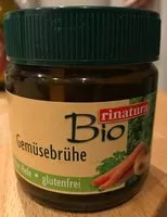 Suhkru kogus sees Bouillon de legumes