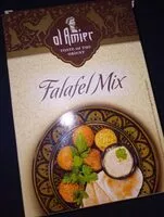 糖質や栄養素が Al amier