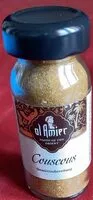 Количество сахара в Couscous