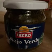 İçindeki şeker miktarı Mojo Verde