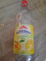 Suhkru kogus sees Summer Mix