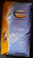 Jumlah gula yang masuk Linsen-Teller-2,49€/7.7.22