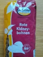 Jumlah gula yang masuk Rote Kidneybohnen