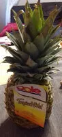 Zuckermenge drin premium super sweet pineapple