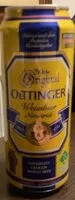 Suhkru kogus sees Weissbier