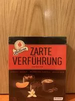 İçindeki şeker miktarı Zarte Verführung