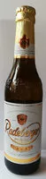 Suhkru kogus sees Radeberger Pilsner 0, 33L