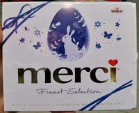 糖質や栄養素が Merci