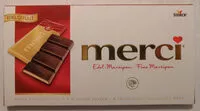 糖質や栄養素が Merci storck