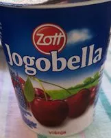 İçindeki şeker miktarı Jogobella