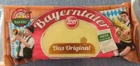 İçindeki şeker miktarı Bayerntaler - Das Original