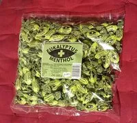 Zuckermenge drin Eukalyptus Menthol