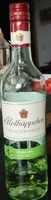 Cantidad de azúcar en Riesling trocken