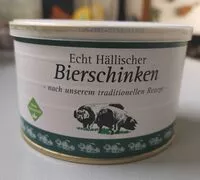 中的糖分和营养成分 Bauerliche erzeugungsgemeinschaft schwabisch hall