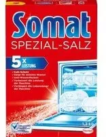 Sugar and nutrients in Somat