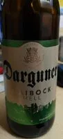 Amount of sugar in Darguner maibock