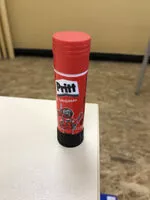 Zucker und Nährstoffe drin Pritt