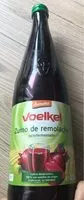 Azúcar y nutrientes en Voelkel