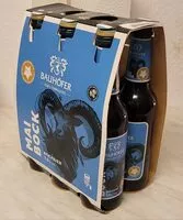 Amount of sugar in Maibock
