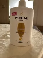 Suhkru kogus sees shampoing pantene pro v