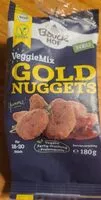 İçindeki şeker miktarı Gold Nuggets