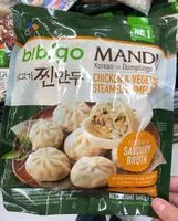 Mandu