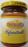 Hefeextrakt