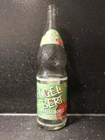 Zuckermenge drin Apfelschorle
