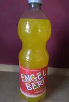 Zuckermenge drin Engelbert Orangenlimonade