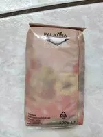 Jumlah gula yang masuk Rote Linsen Bio getrocknet