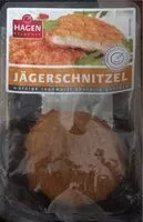 Jägerschnitzel