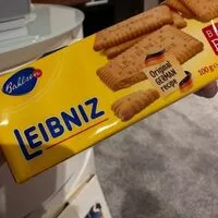 Сахар и питательные вещества в Leibniz
