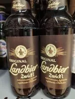 含糖量 landbier