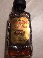 Zucker und Nährstoffe drin Villa mazzolini