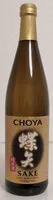 Количество сахара в Choya Sake Reiswein