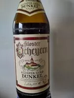 Suhkru kogus sees Kloster-Gold Dunkel