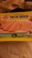 糖質や栄養素が Egeturk