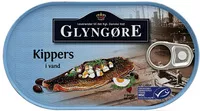 Gula dan nutrisi di dalamnya Glyngøre