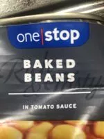 चीनी की मात्रा Baked Beans in Tomato Sauce
