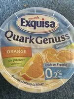 Fruchtquark