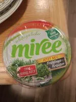 Zuckermenge drin miree Frühlingskräuter