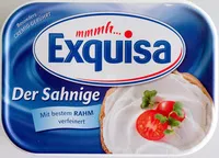 Amount of sugar in K-Exquisa der Sahnige-1,89€/19.8