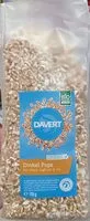 चीनी की मात्रा Dinkel Pops