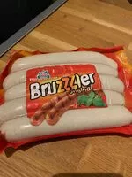 चीनी की मात्रा Bruzzler