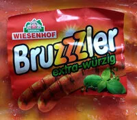 चीनी की मात्रा Bruzzler extra-würzig