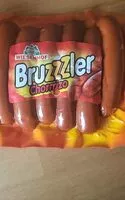 चीनी की मात्रा Bruzzzler Chorrrizo