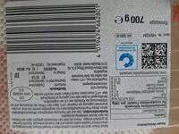 Cantidad de azúcar en Beinscheiben